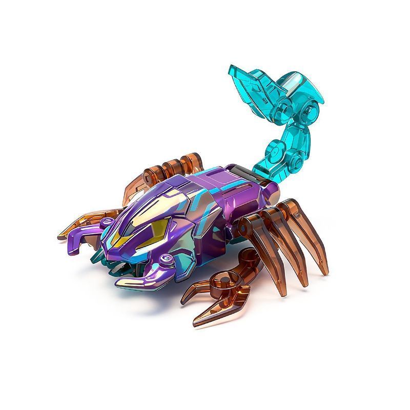 Alloy Deformed Insect Mecha Combination Green Leather Train High-Rail ...