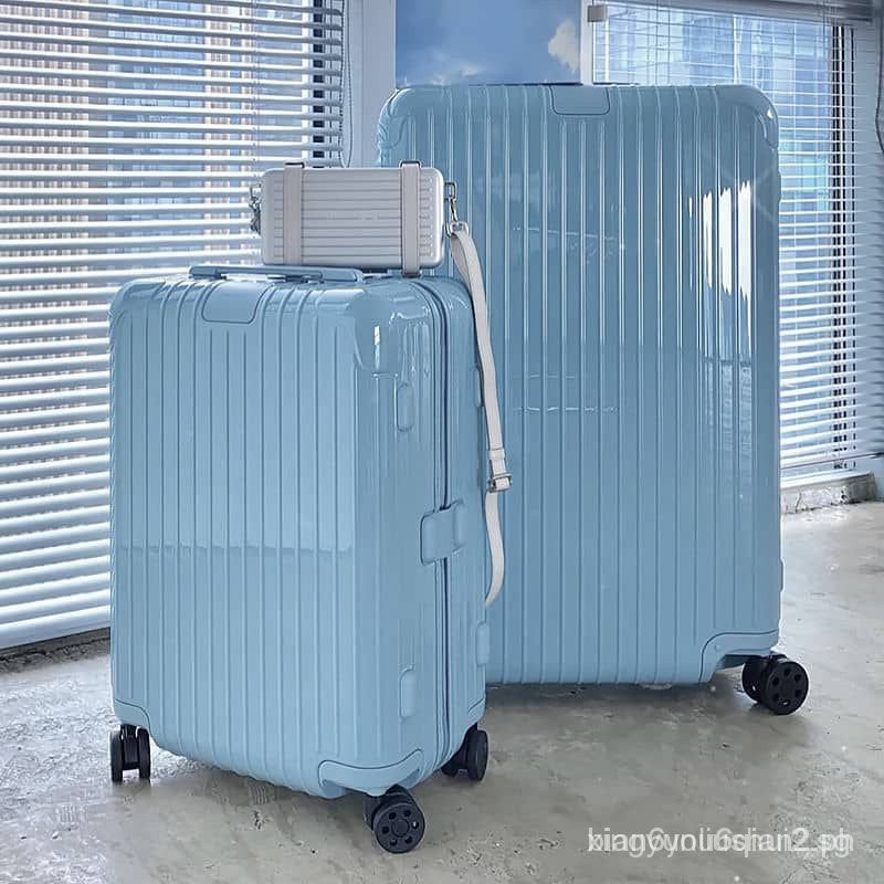 RIMOWA rimwa same style Essential33-inch trunk truck large capacity ...