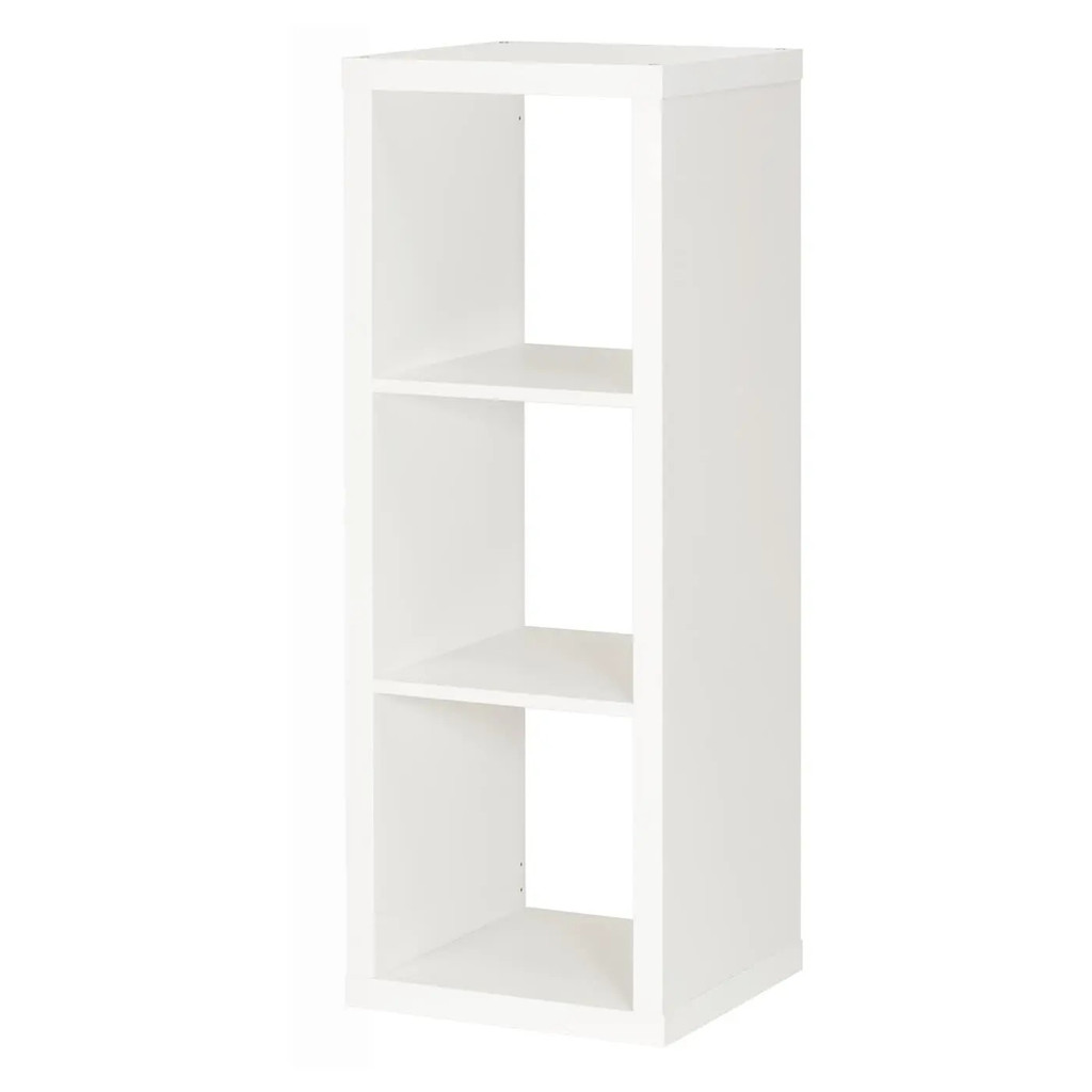 IKEA IKEA Kalek Shelving Unit Children's Bookshelf Storage Cabinet Open ...