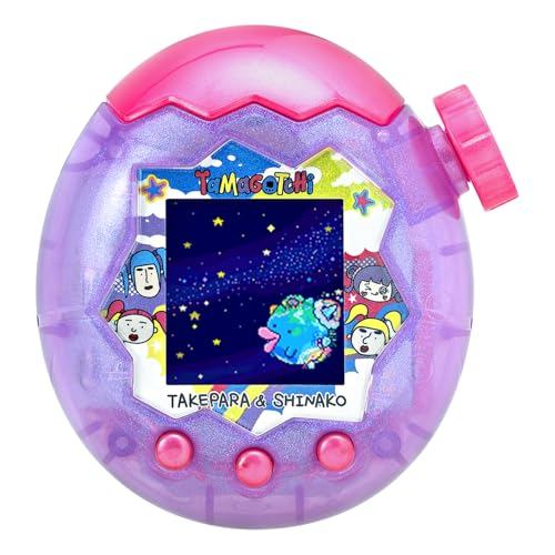 イクミ Tamagotchi Paradise Jade Forest Bandai Tamagotchi Paradise - Jade Forest - For Ages 6 and up