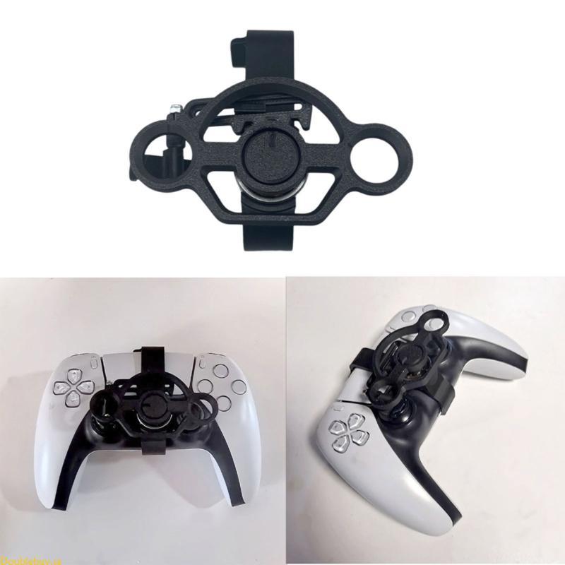 Doublebuy Steering Wheel Controller Racing Wheel Grip Racing Game Wheel ...