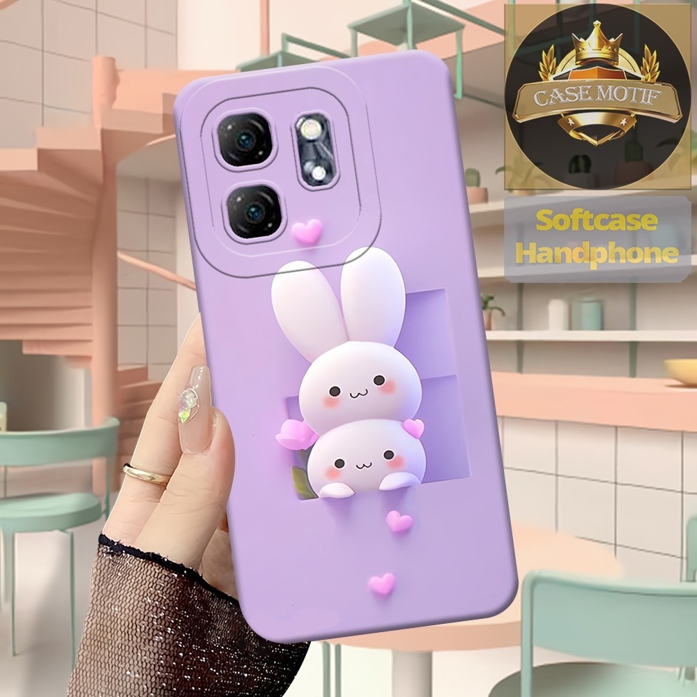 Infinix Hot 50i Case Hot 50i 4G Case Latest 2024 Softcase Casing ...