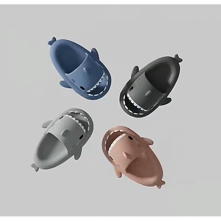 POPmaker shop Sendal Rumah Wanita SP51 - Sandal Kamar Mandi Anti Slip & Nyaman Banget, Sol Lembut untuk Dipakai Seharian di Dalam Rumah! - Gambar 3