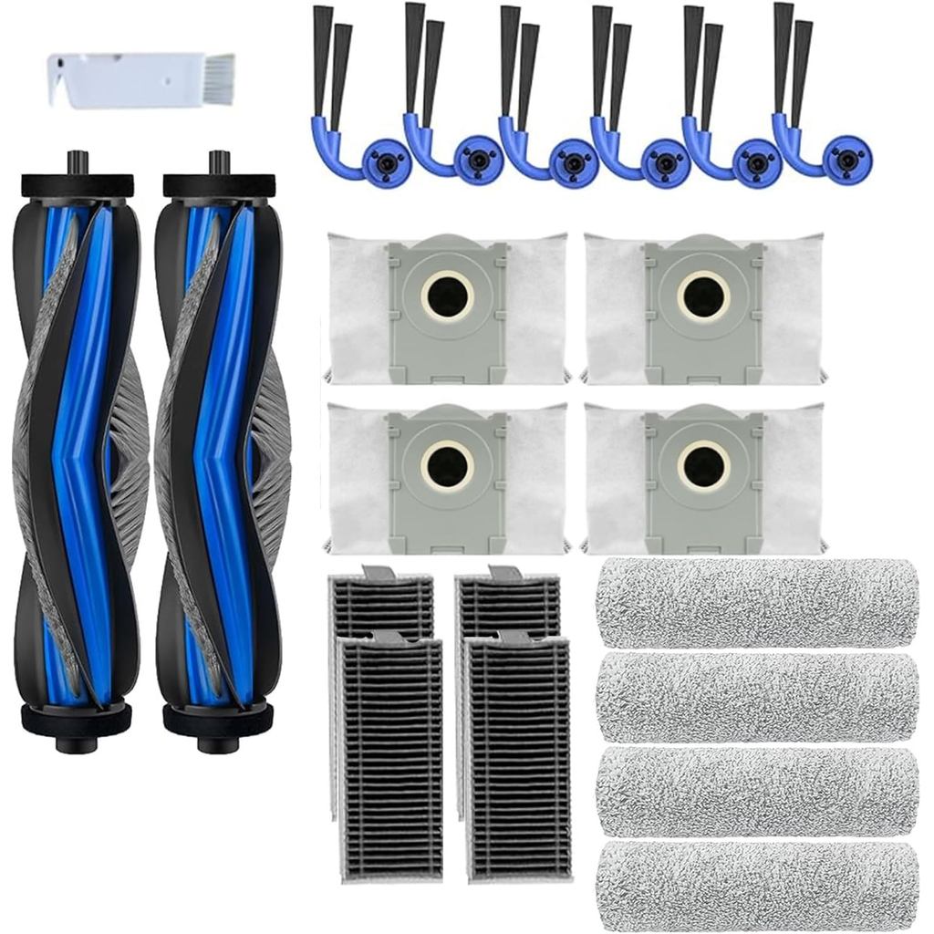 Accessoires voor Mybot X9 Pro robotstofzuiger
