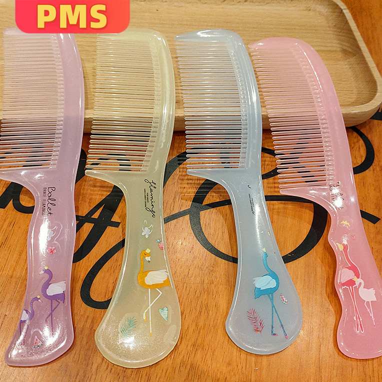 Sisir Fancy Karakter Lucu Unik Anak Remaja COD