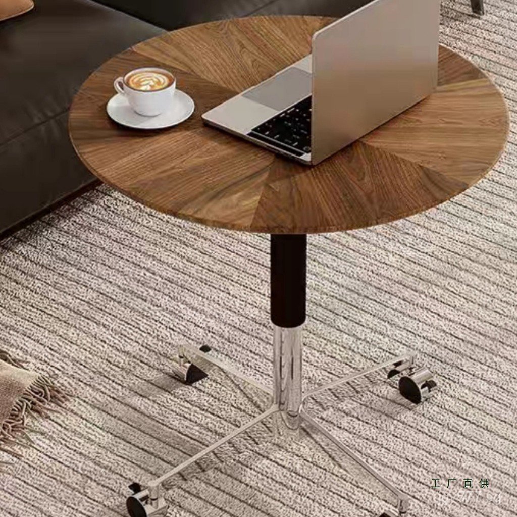 Adjustable Base Cross Stand Bracket Adjustable Table Leg with Wheels ...
