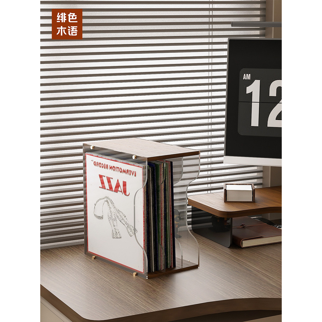 Vinyl Record Storage Rack Vinyl Storage Record Storage Vinyl Record ...