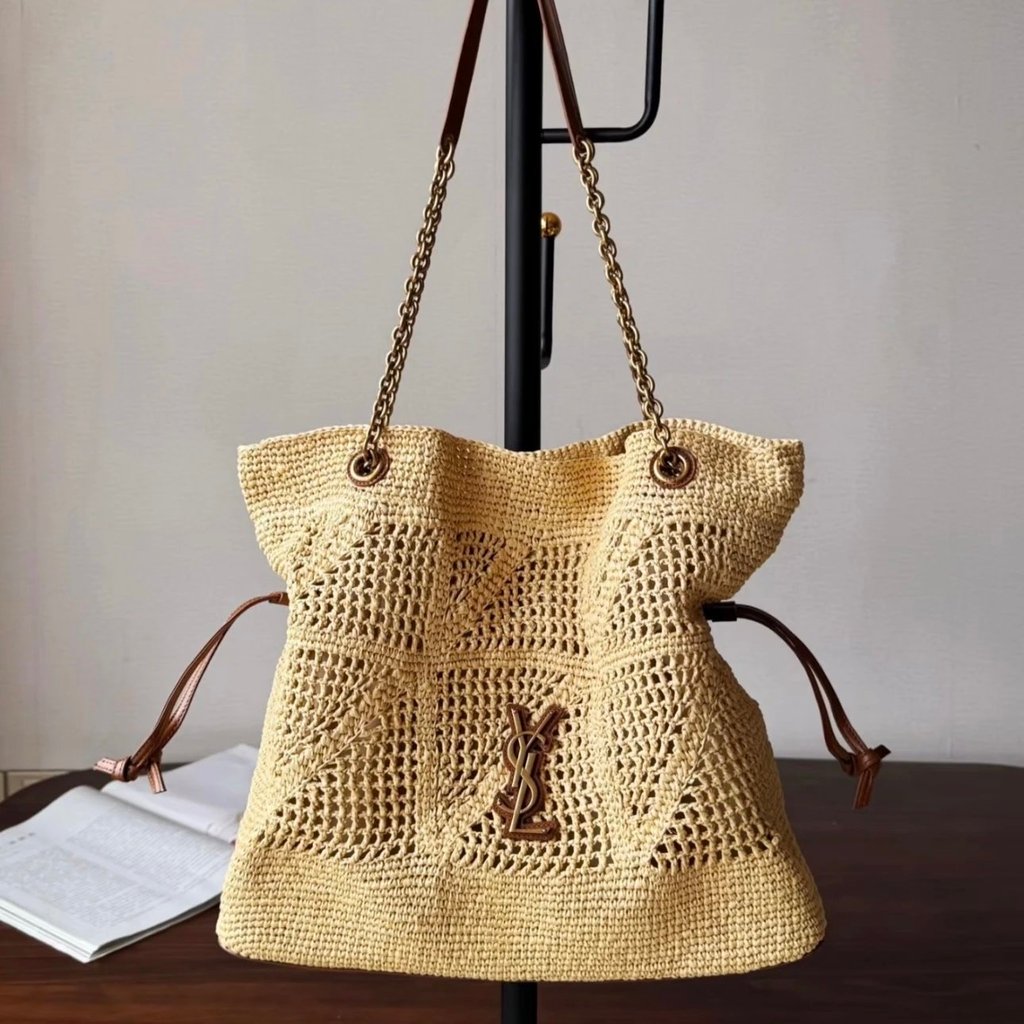Saint Laurent YSL Saint Laurent Jamieshopping Lucky Bag Bag Classic ...