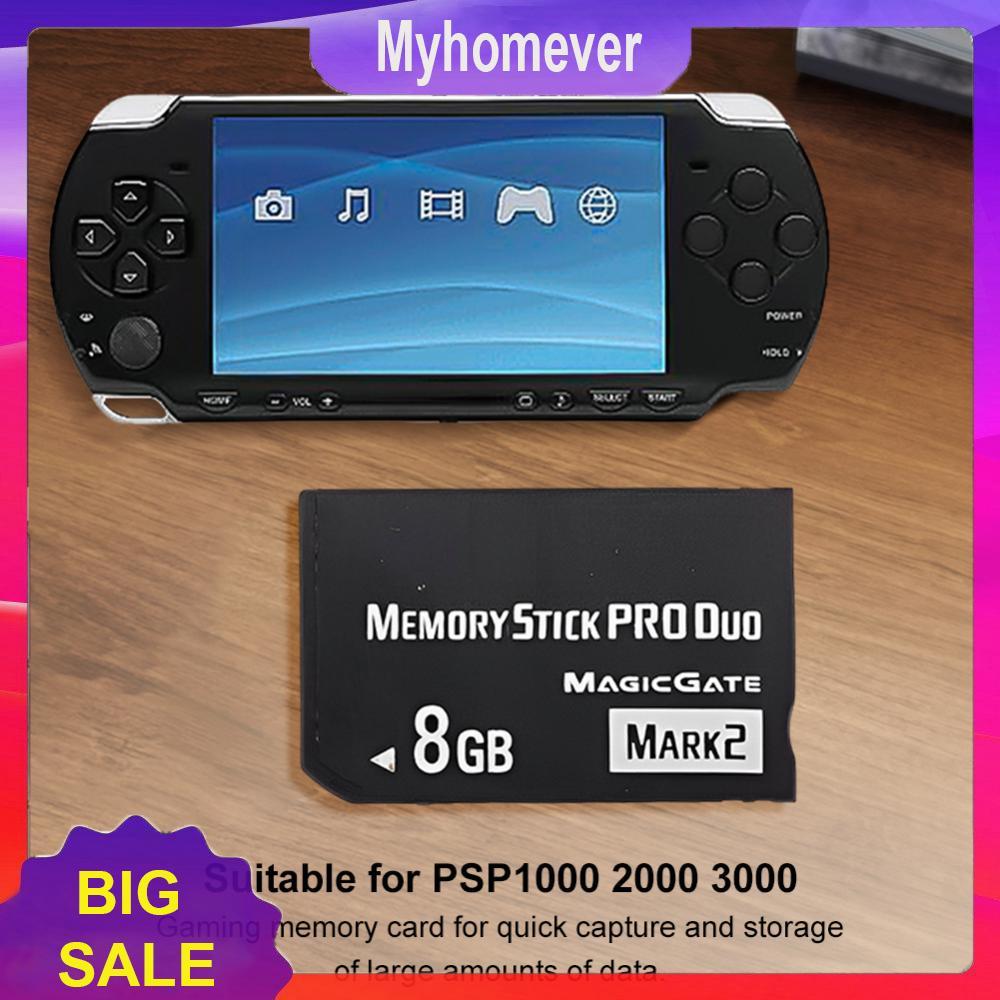 8GB/16GB/32GB/64GB Gaming Accessories Memory Stick Pro Memory Game ...