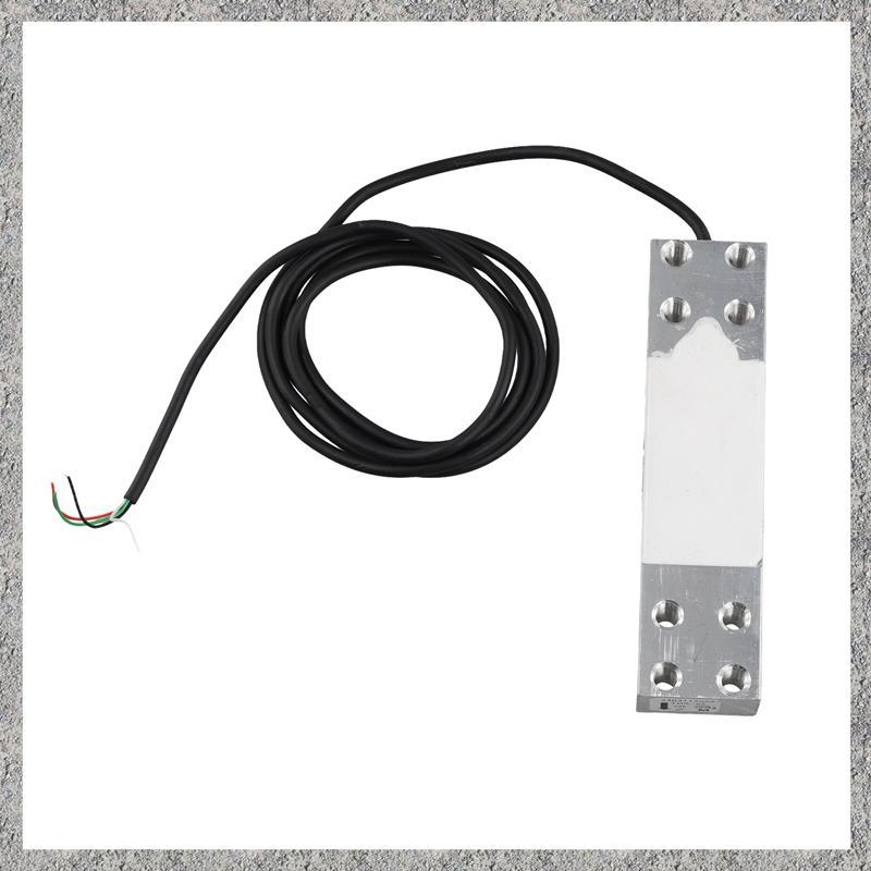 200 Kg Electronic Scale Sensor Digital Load Cell Weight Sensor Platform ...