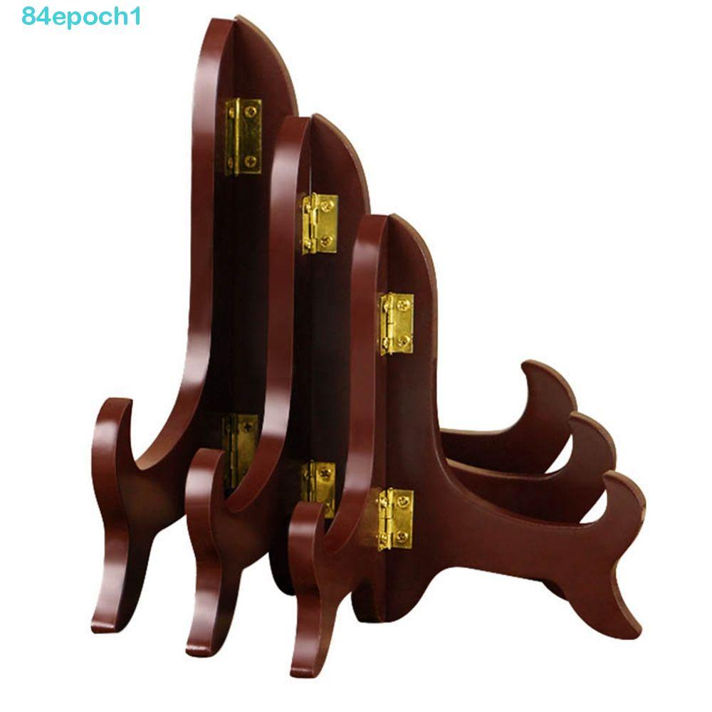 [READY STOCK] Display Stand Picture Decorating Base Artwork 5/6/7/8Inch ...