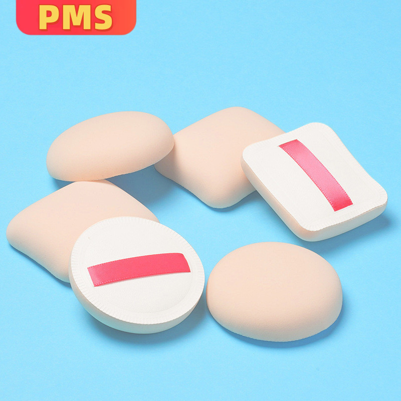 POPmaker Spon Puff Lembut Untuk Riasan Flawless