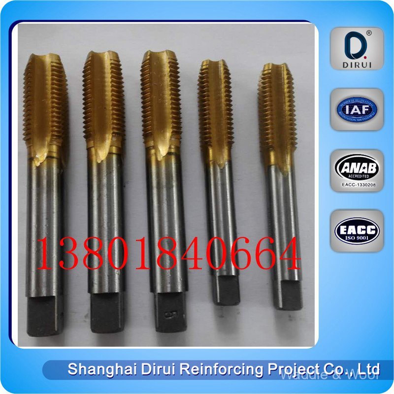 Threaded Socket Tap Straight Thread Socket Tap Wholesale Sales | Shopee ...