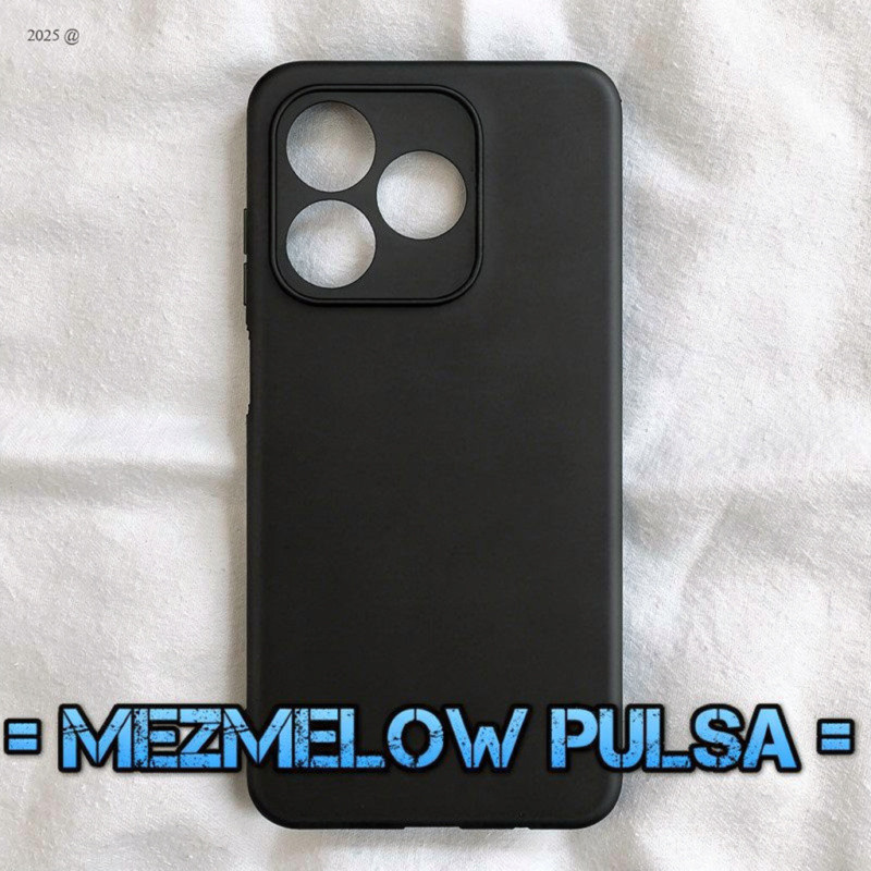 Case Hape Casing Caseng Silicone Softcase HONOR X5C