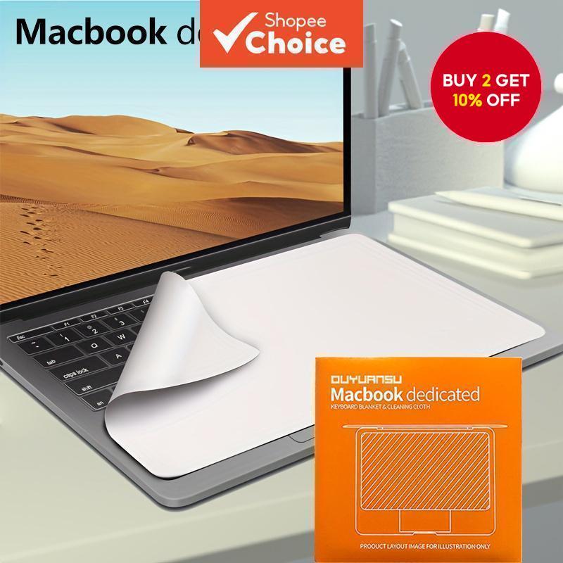 Microfiber for Laptop Screen Cloth 13/15/16 Inch Protective Film ...