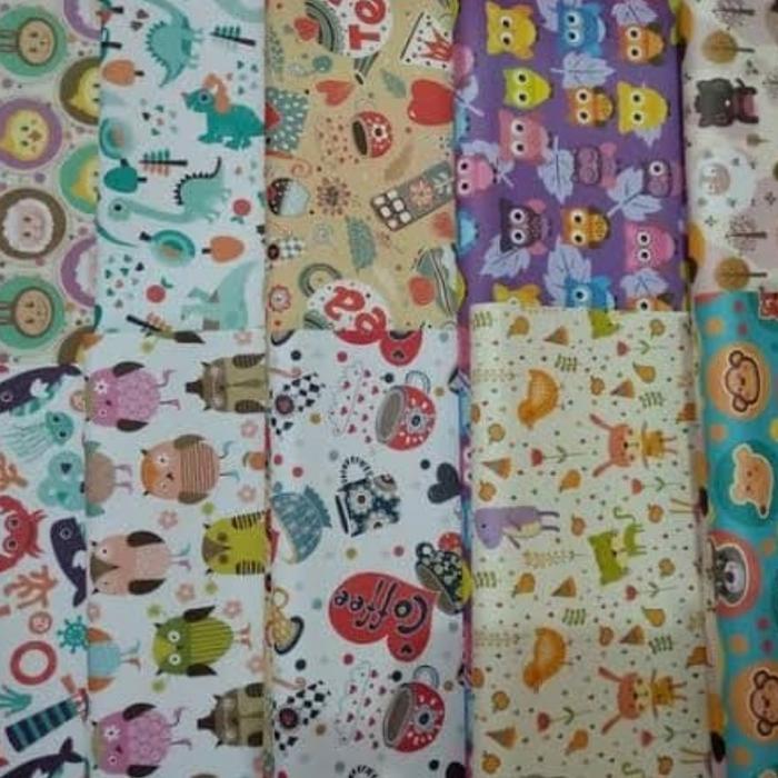 Random Patterned Wrapping Paper | Shopee Singapore