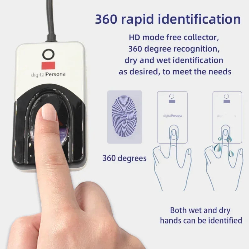 Buy biometric device At Sale Prices Online - July 2026 | Shopee Singapore
