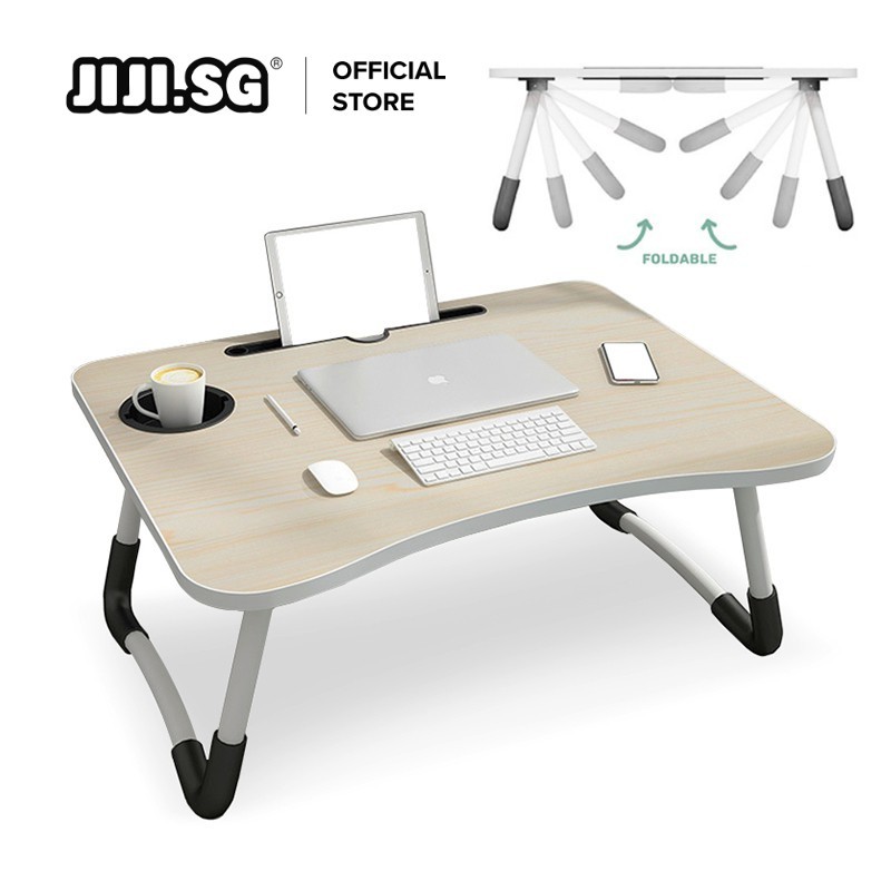 Buy Laptop Stand desk At Sale Prices Online - October 2026 | Shopee ...