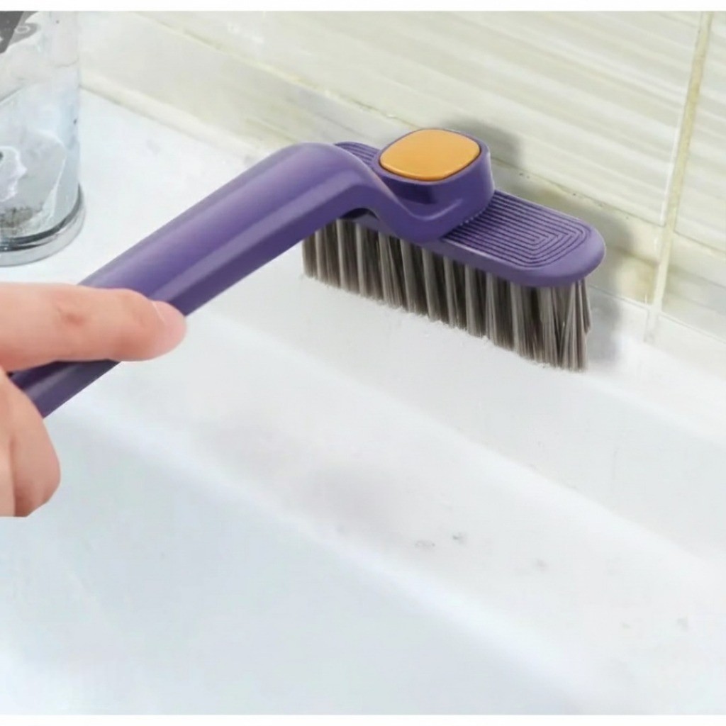 POPmaker Sikat 3 In 1 Rotasi 360° Fleksibel - Gambar 4