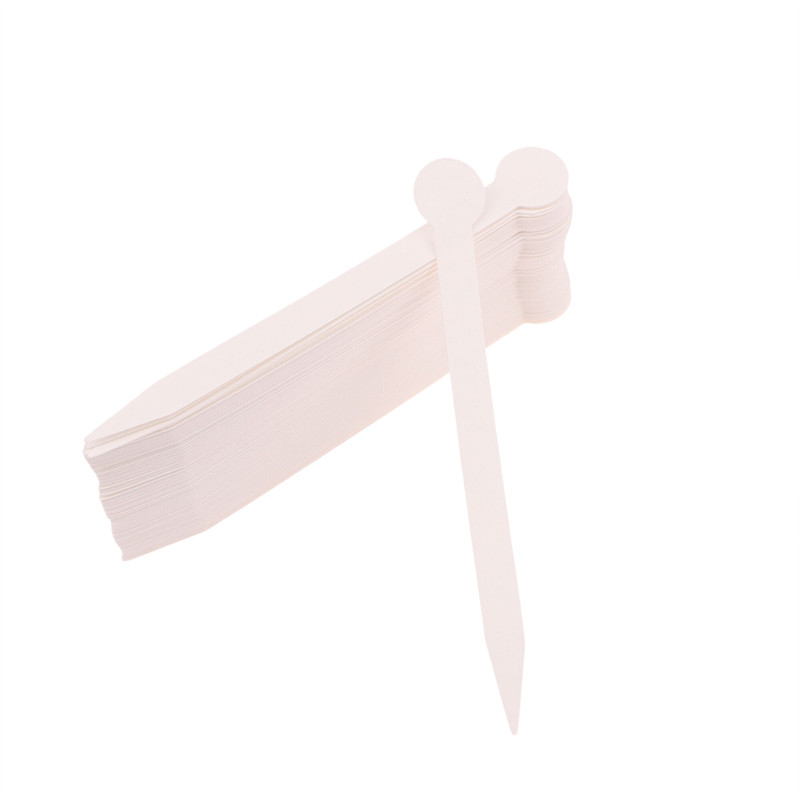 JIAUTING 100pcs Perfume Tester Strips Fragrance Test Strips Tester ...