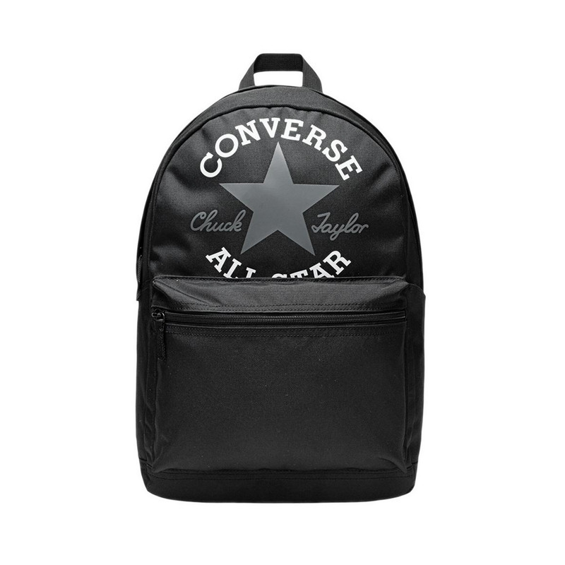 Converse Core Pack Unisex's Backpack - Black | Shopee Singapore
