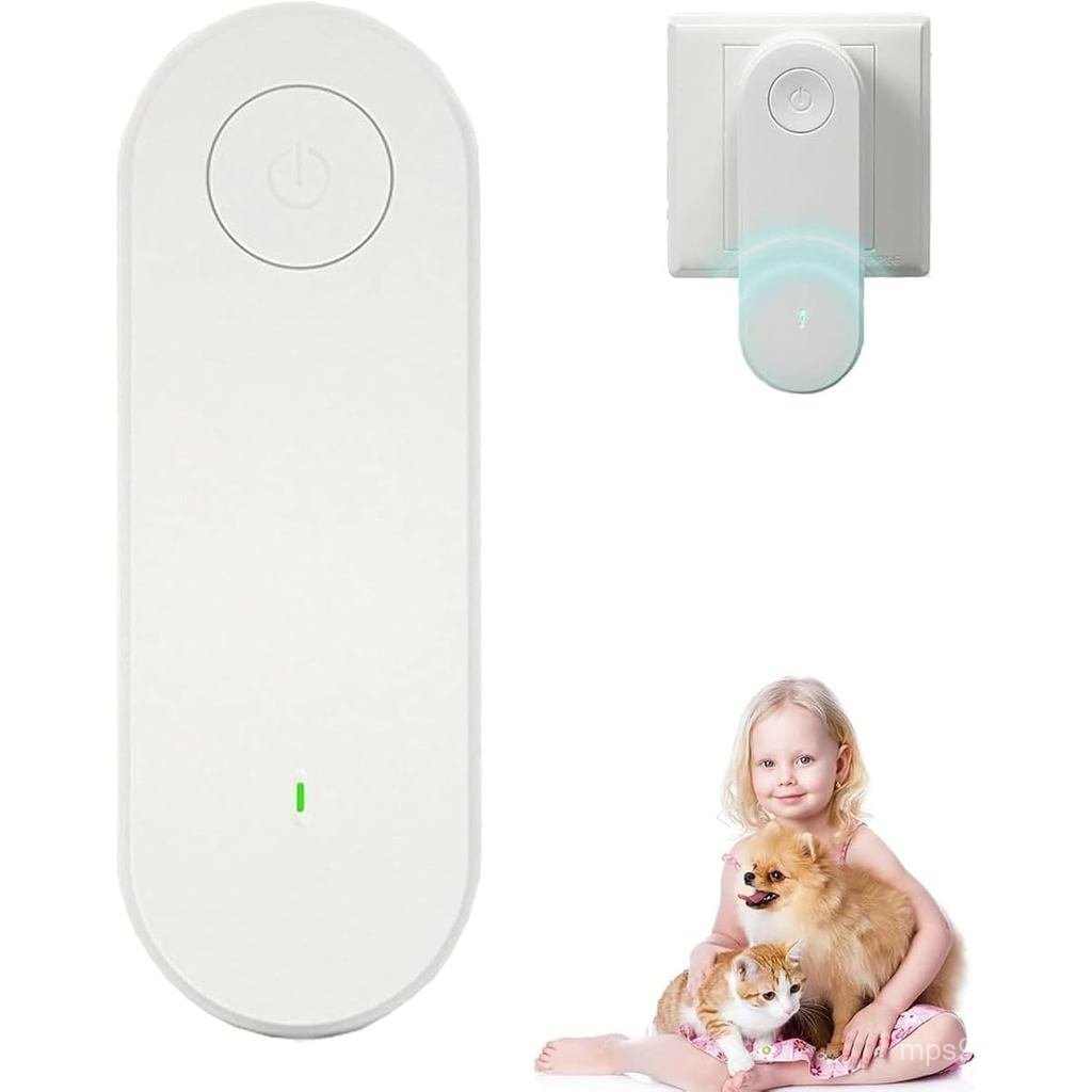 Magair Air Purifier,Clairu Ionic All-In-One Air Purifiers,Portable ...