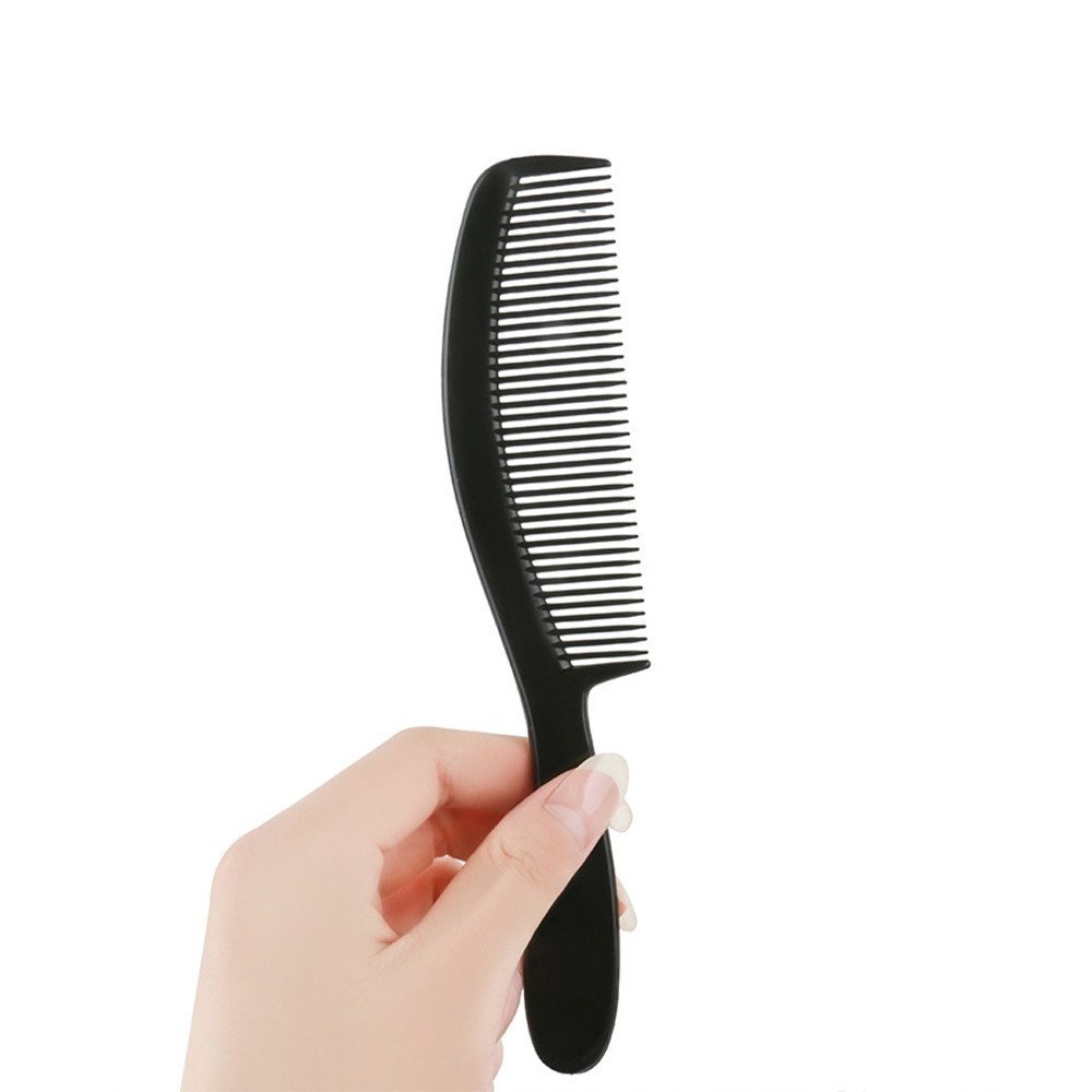 POPmaker Sisir Set 2 Pcs Multifungsi Plastik - Gambar 4