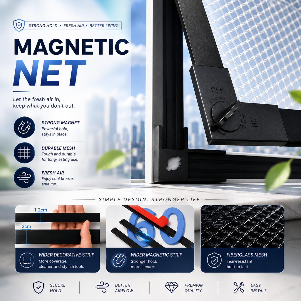 Buy Window Mesh At Sale Prices Online - July 2026 | Shopee Singapore
