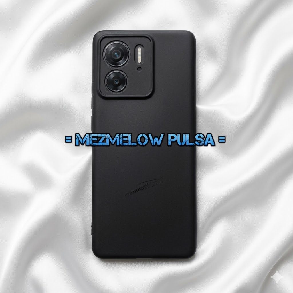 TPU Silikon Casing Caseng Softcase Motorola Edge 40 5G - Gambar 3