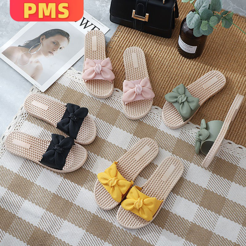 POPmaker Sandal Wanita Pita Nyaman Stylish
