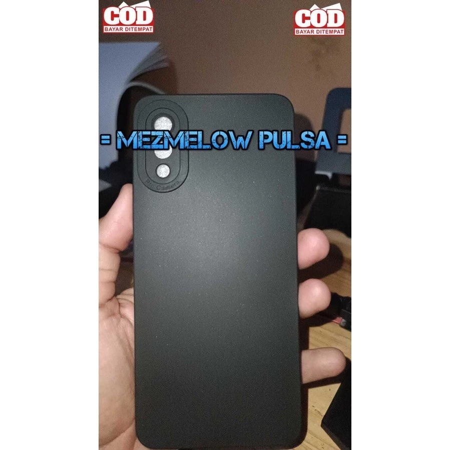 Casing Pelindung Kamera Caseng Silicone Softcase SAMSUNG M30S / SAMSUNG M21 - Gambar 2