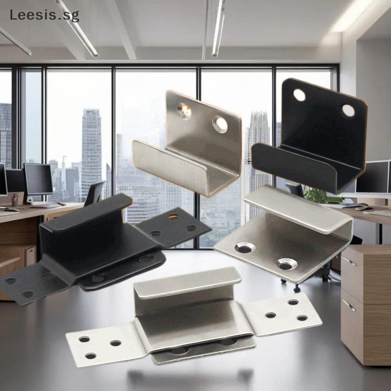 Readystock 2PCS Stainless Steel Hanging Code Ceramic Tile Display ...