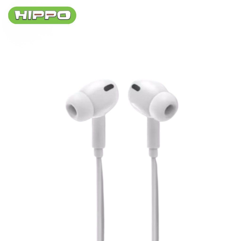 Hippo Airpro Handsfree Stereo Clear and Powerfull