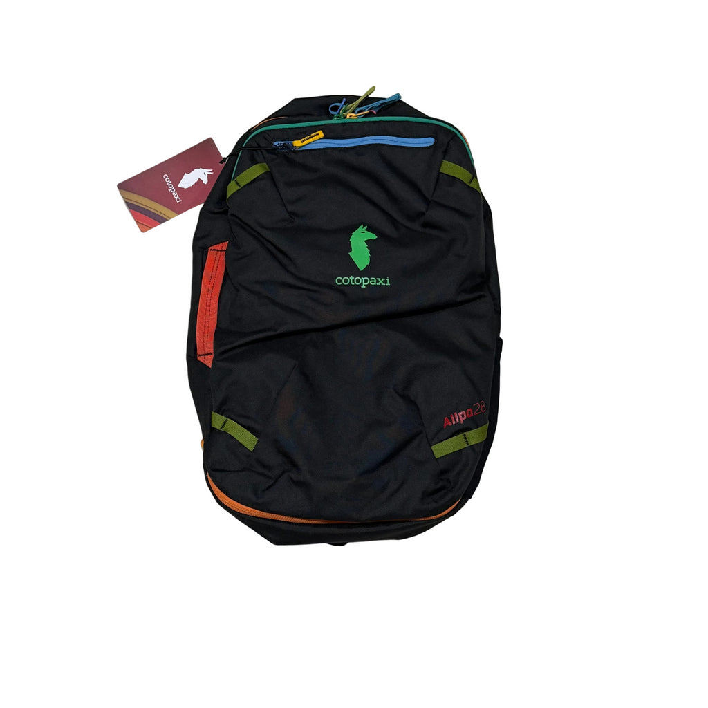 Cotopaxi Allpa 28L Travel Pack | Shopee Singapore