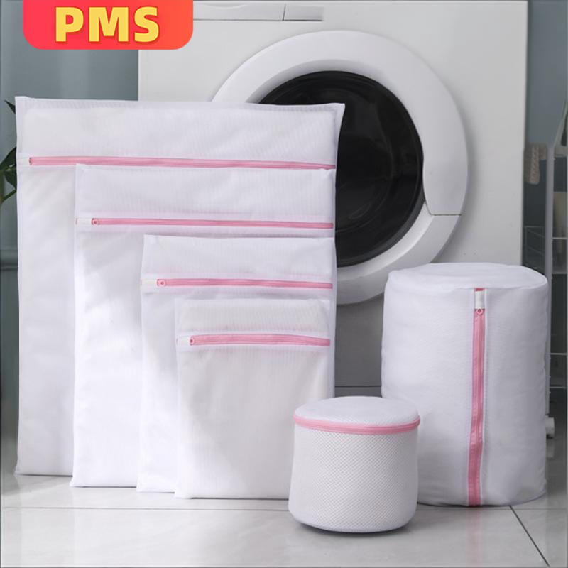 Tas Jaring Laundry Nilon Untuk Pakaian Halus