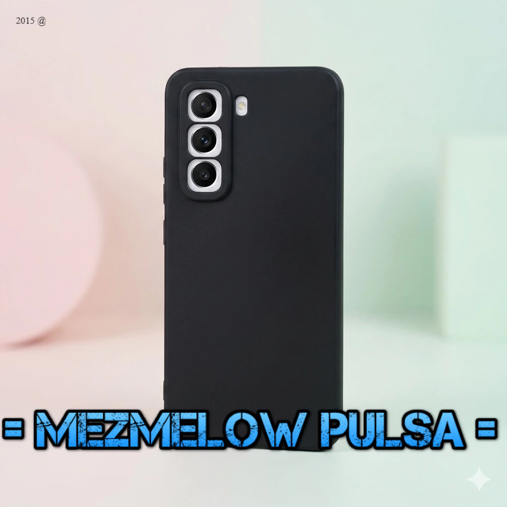 Silicone TPU Caseng Casing Caseng Silicone Softcase INFINIX HOT 50 5G - Gambar 2