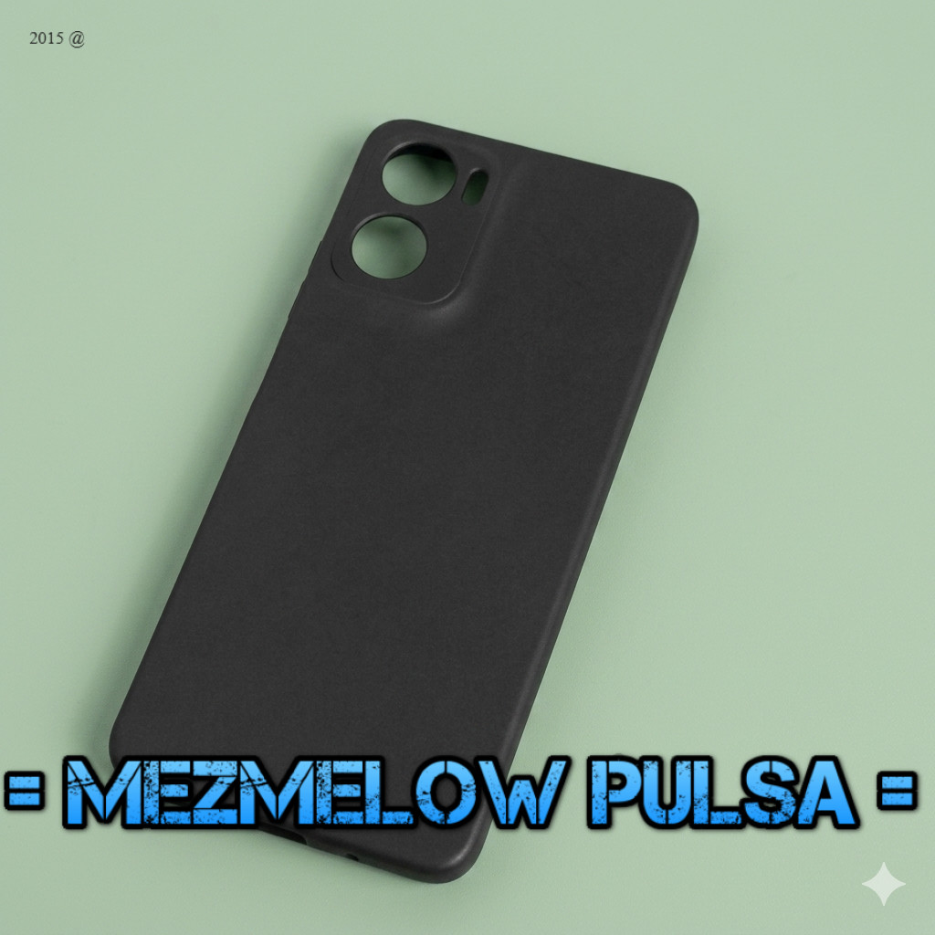 Casing TPU Caseng Silicone Softcase Case Moto G06 4G / G06 Power 4G - Gambar 3