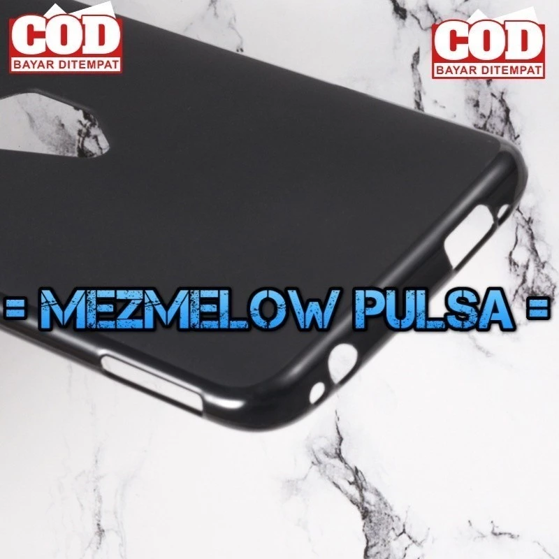 TPU Casing Caseng Silicone Soft Case Softcase Asus Rog Phone 2 ZS660KL / Asus ROG 2 - Gambar 3