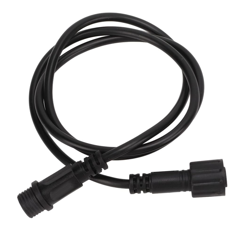 Extension Cable 3 Pin Speed Sensor Cable, Female to Male Extension Cord ...