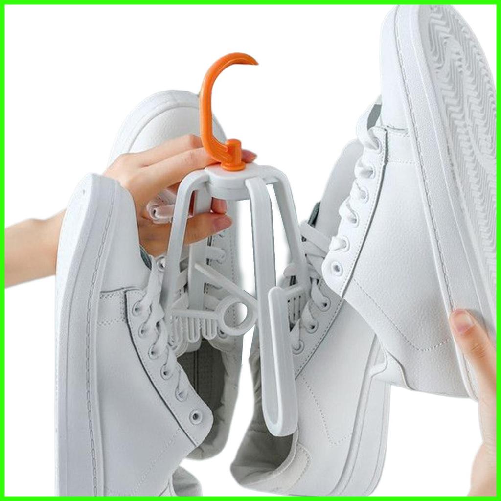 Folding Drying Rack for Clothes Heavy-Duty Rotating Garment Rack 360 ...