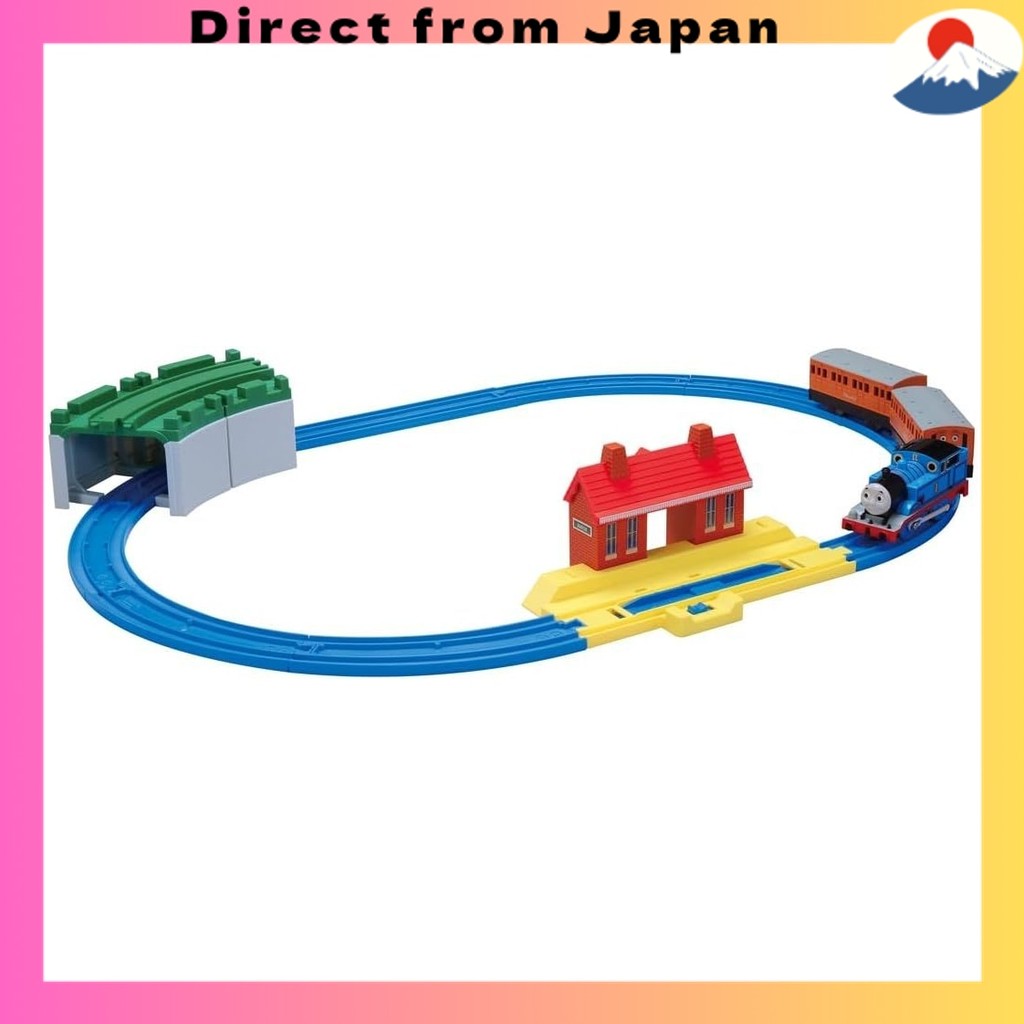 TAKARA TOMY 