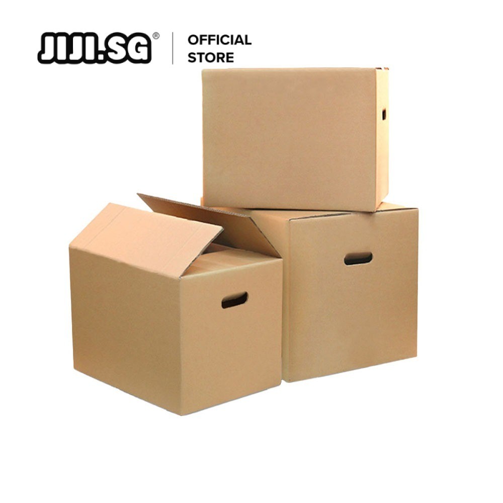Buy cardboard box Products At Sale Prices Online - August 2026 | Shopee ...