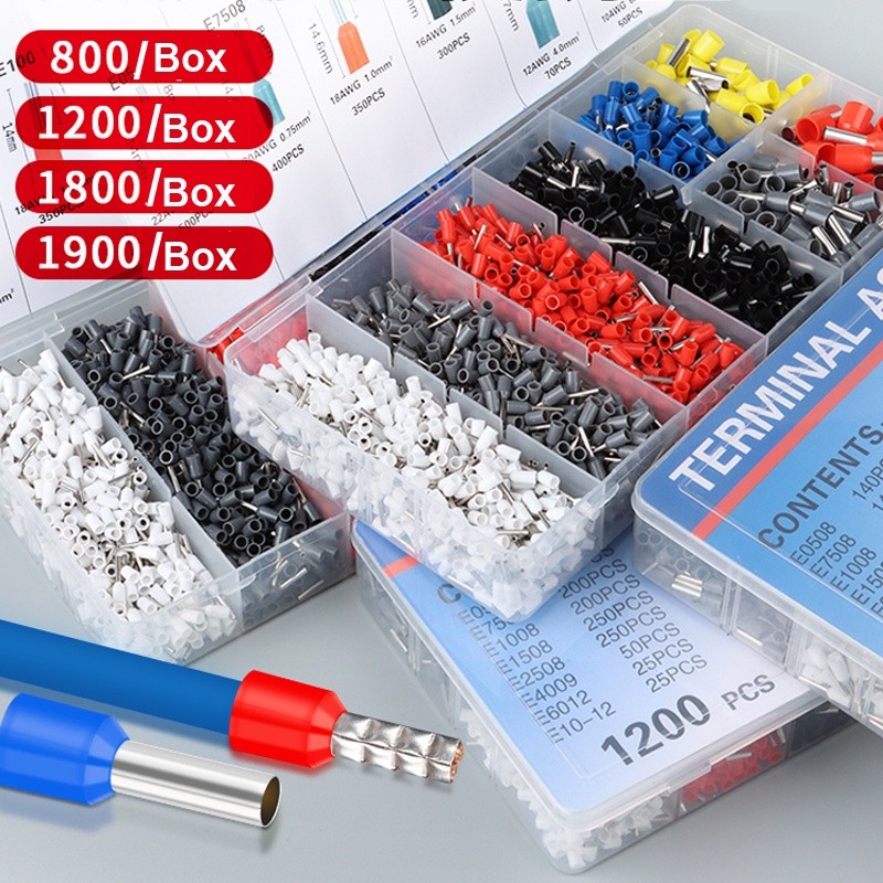 Buy ferrule Products At Sale Prices Online - August 2026 | Shopee Singapore