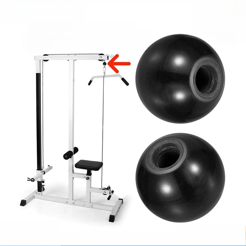 4cm Stopper Ball Gym SlingTALI Sling Stopper for Holder SlingTALI on ...