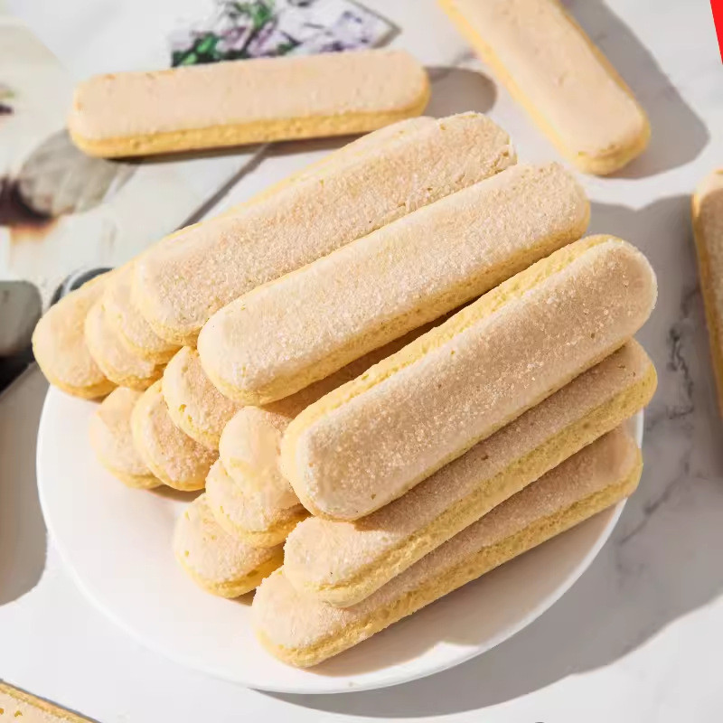 Italy Imported Annoni Finger Biscuits 00g Thumb Biscuits Tiramisu Cake ...