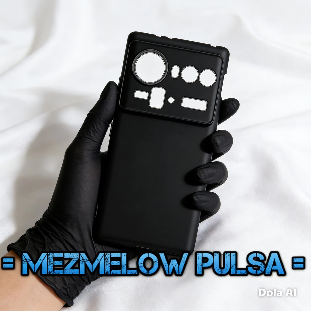 TPU Silikon Casing Caseng Softcase ZTE Nubia Z80 Ultra 5G