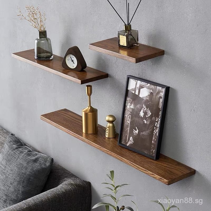 Solid Wood Shoe Rack Shelf Bookshelf Storage Rack Camphor Wood ...