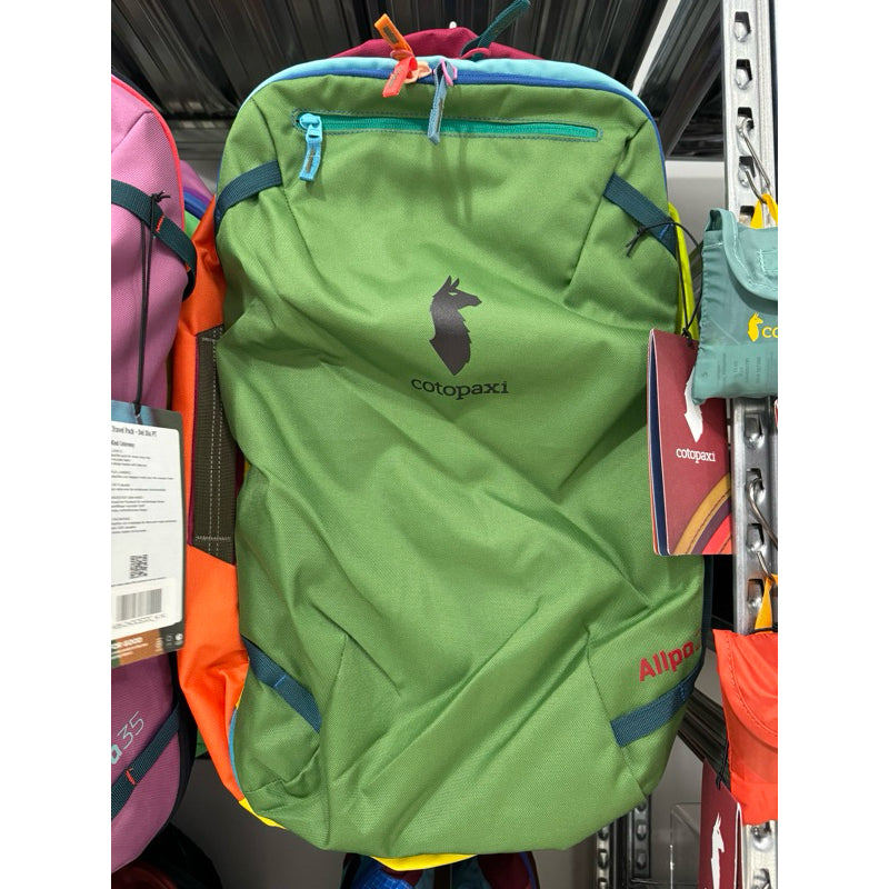 Cotopaxi Allpa 28L Travel Pack | Shopee Singapore