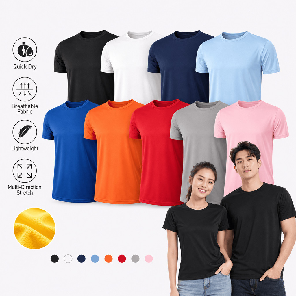 Buy Dri Fit Products At Sale Prices Online - July 2026 | Shopee Singapore