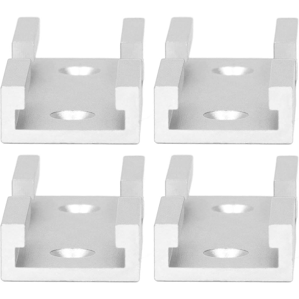 T Track Chute, T Track Intersection Kit for Woodworking, Double Cut Jig ...